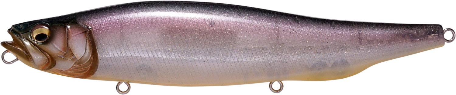 Megabass Megadog 8.6 Inch Topwater Walker 8 Megabass Megadog 8.6 Inch Topwater Walker - Image 8