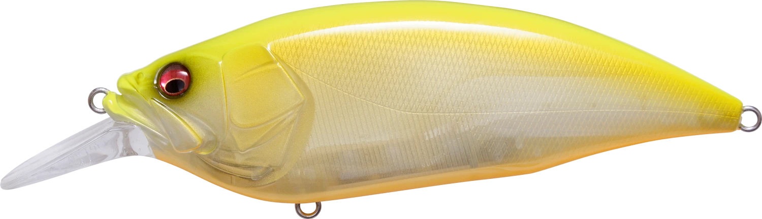 Megabass Big-M 4.0 Magnum Deep Diving Crankbait 1 Megabass Big-M 4.0 Magnum Deep Diving Crankbait