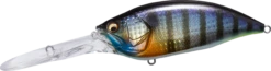 Megabass Big-M 7.5 Magnum Extra Deep Diving Crankbait -Cheap Fishing Store 14412823724087