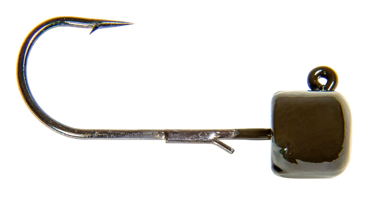 Z-Man Pro ShroomZ Jigheads 4 Pack 9 Z-Man Pro ShroomZ Jigheads 4 Pack - Image 9