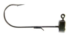 Z-Man Mag ShroomZ Jigheads 3 Pack -Cheap Fishing Store 14474013311031