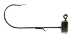 Z-Man Mag ShroomZ Jigheads 3 Pack -Cheap Fishing Store 14474013343799