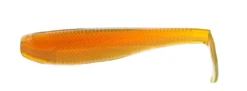 Z-Man SwimmerZ 4 Inch Paddle Tail Swimbait 4 Pack -Cheap Fishing Store 14480421388343