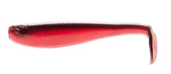 Z-Man SwimmerZ 4 Inch Paddle Tail Swimbait 4 Pack -Cheap Fishing Store 14480421486647