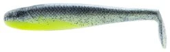 Z-Man SwimmerZ 4 Inch Paddle Tail Swimbait 4 Pack -Cheap Fishing Store 14480421552183