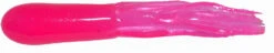 Big Bite Baits 1 1/2 Inch Crappie Tube -Cheap Fishing Store 15CRTU 25 Hot Pink