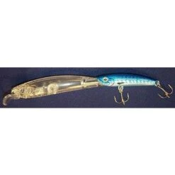 Strike Pro Twin Minnow 4 Inch Double Body Jerkbait -Cheap Fishing Store 1 1443c76d a4ce 489a a385 032c35179d5b