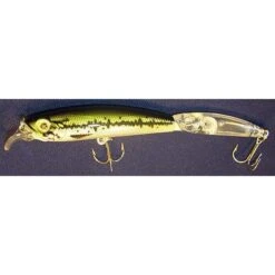 Strike Pro Twin Minnow 4 Inch Double Body Jerkbait -Cheap Fishing Store 1 458cf77e eaa1 43ef 8c11 5ba0202010e0