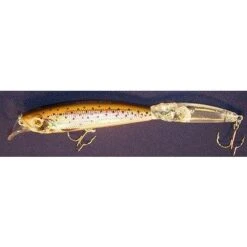 Strike Pro Twin Minnow 4 Inch Double Body Jerkbait -Cheap Fishing Store 1 4d6b03a3 f8fa 4ccb 93e2 8abc9569e111