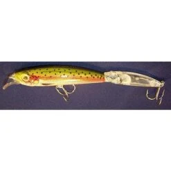 Strike Pro Twin Minnow 4 Inch Double Body Jerkbait -Cheap Fishing Store 1 5c49a081 00f8 4250 bbf1 89267a699ec8