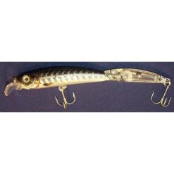 Strike Pro Twin Minnow 4 Inch Double Body Jerkbait -Cheap Fishing Store 1 77e1dac1 8ec0 4ae2 a25b d6427d4051d3