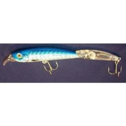 Strike Pro Twin Minnow 4 Inch Double Body Jerkbait -Cheap Fishing Store 1 88253473 bed9 4360 9082 93978466e747