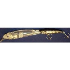 Strike Pro Twin Minnow 4 Inch Double Body Jerkbait -Cheap Fishing Store 1 8ebb91a0 acb9 4a08 9955 fd673fdfecc9