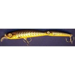 Strike Pro Twin Minnow 4 Inch Double Body Jerkbait -Cheap Fishing Store 1 b1bf60f7 fdae 4d6a 9470 1d04842afe91