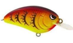 SPRO John Crews Little John 50 Shallow Crankbait -Cheap Fishing Store 1 b42c726e 5285 49e8 95fc e1a13e626763