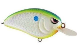 SPRO John Crews Little John 50 Shallow Crankbait -Cheap Fishing Store 1 be38ffe5 fad5 4b93 abda b3cb675d5922
