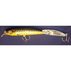 Strike Pro Twin Minnow 4 Inch Double Body Jerkbait -Cheap Fishing Store 1 c402051b 6732 4fc1 801e d3329ee5b52b