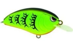 SPRO John Crews Little John 50 Shallow Crankbait -Cheap Fishing Store 1 c64a3486 b5cc 443f a074 db43e1287a68