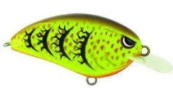 SPRO John Crews Little John 50 Shallow Crankbait -Cheap Fishing Store 1 ce9e6287 00cd 42da a39f 885b2bd02646