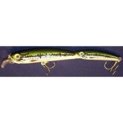 Strike Pro Twin Minnow 4 Inch Double Body Jerkbait -Cheap Fishing Store 1 d177ec6e b4d0 45a2 a722 5e98fcce88bf