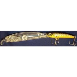 Strike Pro Twin Minnow 4 Inch Double Body Jerkbait -Cheap Fishing Store 1 d347cd27 4c0a 4d1d 9170 00b71c35322d