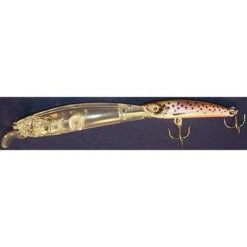 Strike Pro Twin Minnow 4 Inch Double Body Jerkbait -Cheap Fishing Store 1 df0a47ba 70ce 46ac a2d3 7c76b73e476c
