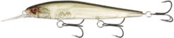 13 Fishing Loco Special 4 1/4 Inch Jerkbait -Cheap Fishing Store 25 Golded Nugget