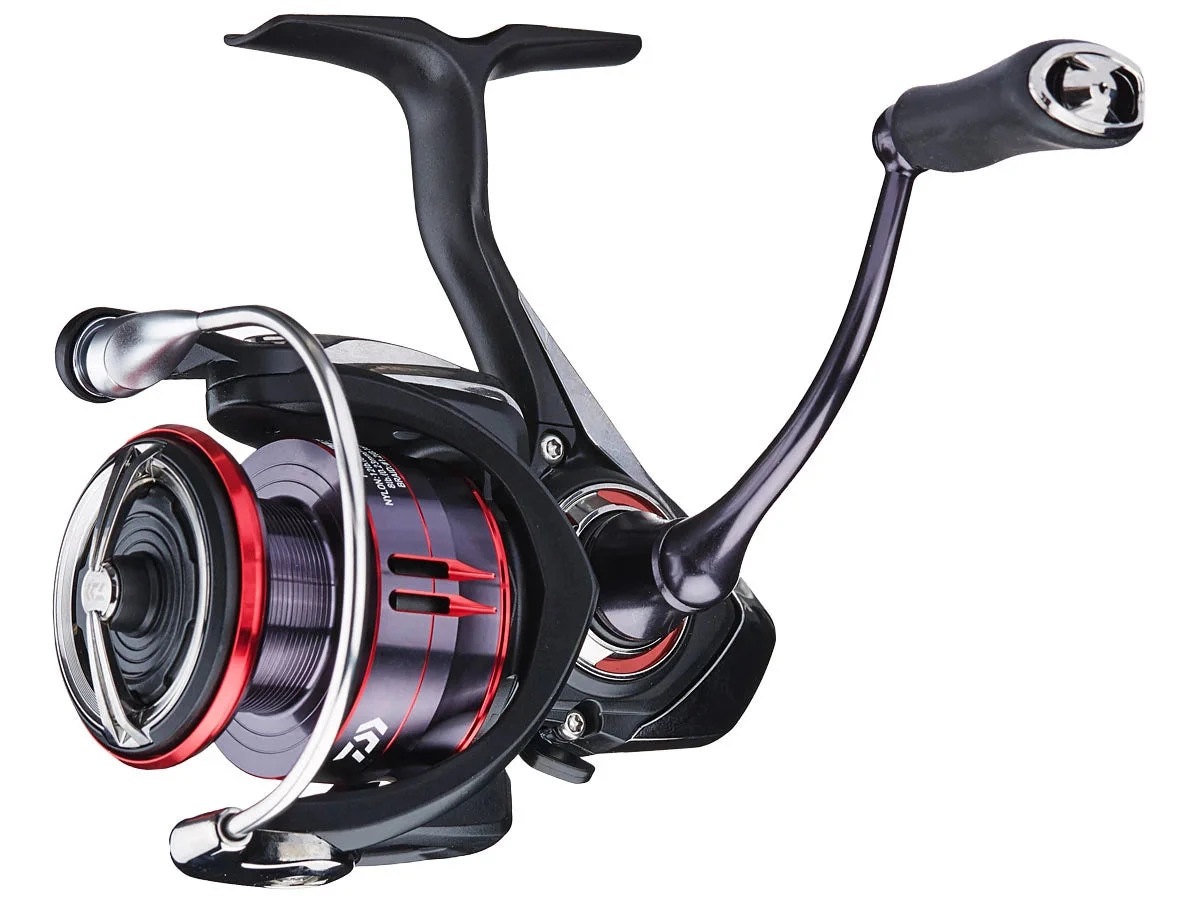 Daiwa Fuego LT Spinning Reel 1 Daiwa Fuego LT Spinning Reel