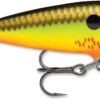 Rapala Original Floater F03 Balsa Minnow
