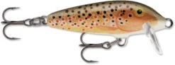 Rapala Original Floater F03 Balsa Minnow -Cheap Fishing Store 30180094083127