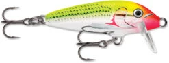 Rapala Original Floater F03 Balsa Minnow -Cheap Fishing Store 30180094115895
