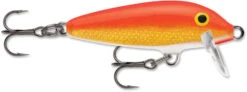 Rapala Original Floater F03 Balsa Minnow -Cheap Fishing Store 30180094214199