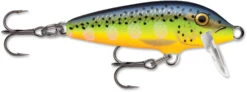 Rapala Original Floater F03 Balsa Minnow -Cheap Fishing Store 30180094246967