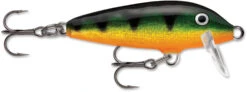 Rapala Original Floater F03 Balsa Minnow -Cheap Fishing Store 30180094279735