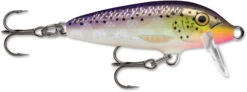 Rapala Original Floater F03 Balsa Minnow -Cheap Fishing Store 30180094312503