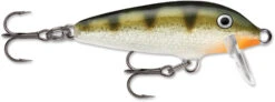 Rapala Original Floater F03 Balsa Minnow -Cheap Fishing Store 30180094509111