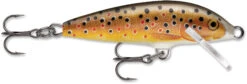 Rapala Original Floater F05 Balsa Minnow -Cheap Fishing Store 30180137566263