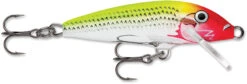 Rapala Original Floater F05 Balsa Minnow -Cheap Fishing Store 30180137599031