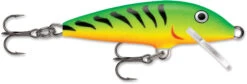 Rapala Original Floater F05 Balsa Minnow -Cheap Fishing Store 30180137631799