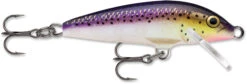Rapala Original Floater F05 Balsa Minnow -Cheap Fishing Store 30180137795639