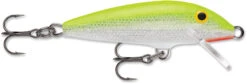 Rapala Original Floater F05 Balsa Minnow -Cheap Fishing Store 30180137926711