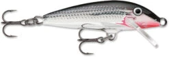 Rapala Original Floater F05 Balsa Minnow -Cheap Fishing Store 30180137959479