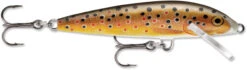 Rapala Original Floater F07 Balsa Jerkbait -Cheap Fishing Store 30180358783031