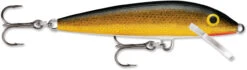 Rapala Original Floater F07 Balsa Jerkbait -Cheap Fishing Store 30180358881335