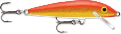 Rapala Original Floater F07 Balsa Jerkbait -Cheap Fishing Store 30180358914103