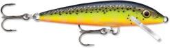 Rapala Original Floater F07 Balsa Jerkbait -Cheap Fishing Store 30180358946871