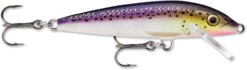 Rapala Original Floater F07 Balsa Jerkbait -Cheap Fishing Store 30180359012407