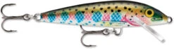 Rapala Original Floater F07 Balsa Jerkbait -Cheap Fishing Store 30180359045175