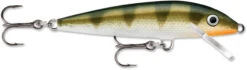 Rapala Original Floater F07 Balsa Jerkbait -Cheap Fishing Store 30180359209015