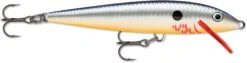 Rapala Original Floater F09 Balsa Jerkbait -Cheap Fishing Store 30249157754935